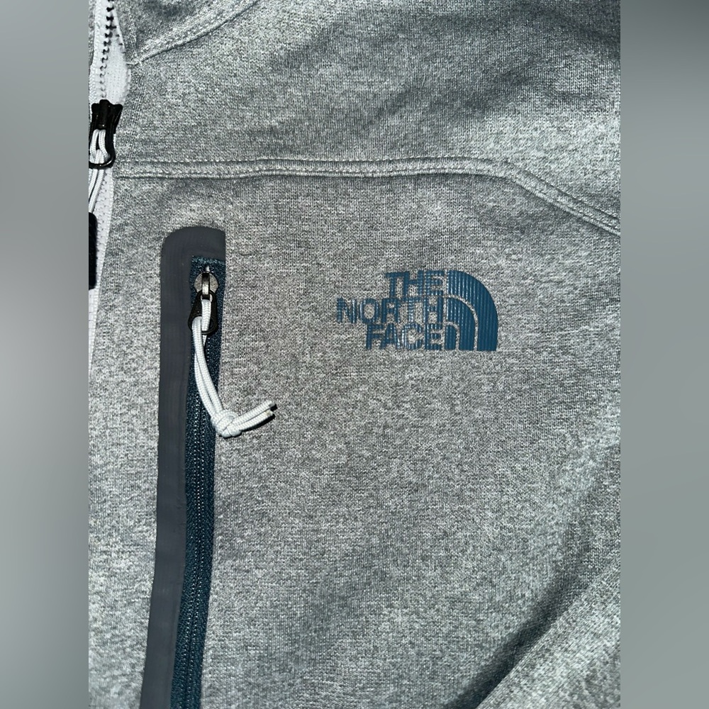 The North Face Jacket - Picture 2 of 5